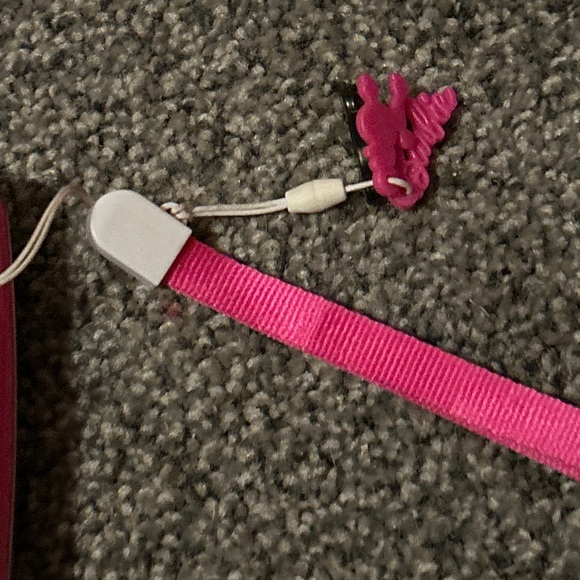 Mattel Barbie Little Pocket Learner Educational Learning Video Game - Picture 11 of 11